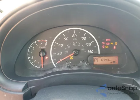 2018 Nissan Versa S from USA, damaged, VIN 3N1CN7AP5JL804482